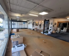 ST-PIERRE D'OLÉRON (17) En emplacement N°1+ A Vendre Murs d'un local commercial surface 237m² sur terrain 510m²