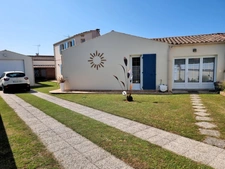 DOLUS D'OLERON (17), Superbe demeure contemporaine 11 pièces 236m² dont 191m² habitable terrain clos murs 677m²  