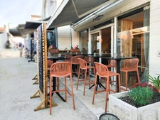 LA COTINIERE ILE D'OLÉRON (17), A Vendre emplacement N°1, Fonds commerce Restaurant renommé, EBE important