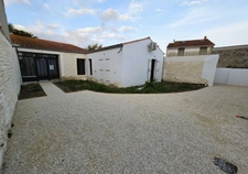 Charente Maritime (17), AV belle maison 6 pièces 101m² sur terrain 210m² idéalement située cœur ville DOLUS OLERON