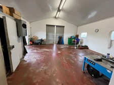 ILE D'OLÉRON emplac N°1, AV Murs 321m², marais 1,2ha et Fonds aquacole de production & dégustation de fruits de mer
