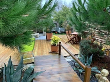 ILE D'OLERON (17), A Vendre demeure-piscine 186m² plain-pied sur terrain 862m², 9 pièces dont 4 chambres et 1 garage
