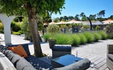 Charente-Maritime (17), A Vendre Murs et Fonds Hôtel-Bureau Piscine Spa de charme 23 N° Proche Océan ILE D'OLERON