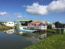 ILE D'OLÉRON emplac N°1, AV Murs 321m², marais 1,2ha et Fonds aquacole de production & dégustation de fruits de mer