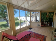 DOLUS D'OLERON (17), Superbe demeure contemporaine 11 pièces 236m² dont 191m² habitable terrain clos murs 677m²  