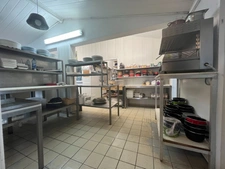 ILE D'OLÉRON emplac N°1, AV Murs 321m², marais 1,2ha et Fonds aquacole de production & dégustation de fruits de mer