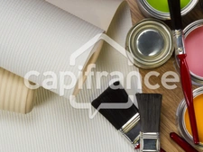 Charente Maritime (17), emplacement n°1 St-Pierre Oléron, A Vendre entreprise générale de rénovation tous corps d'état 