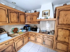 CHÂTEAU D'OLÉRON (17), A vendre - belle propriété édifiée sur terrain paysager de 3 535 m²