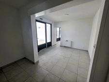 Dpt Charente Maritime (17), à vendre DOLUS D'OLERON Emplacement N°1 Local commercial Neuf - Plain pied de 35,20m²