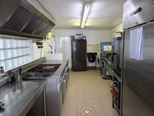 Charente Maritime (17) à DOLUS D'OLERON coeur de bourg A Vendre Fonds commerce Restaurant bistronomique licence 4