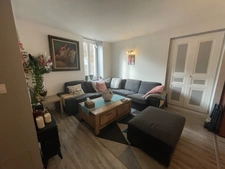Maison de ville 233m2 ORSENNES (36); 115000€ à saisir!