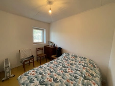 Ancienne ferme LOURDOUEIX SAINT PIERRE (23)
