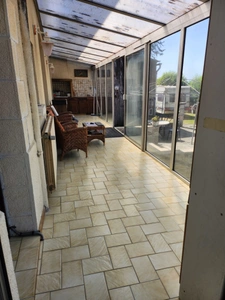Propriété avec studio indépendant LIZIERES (23)