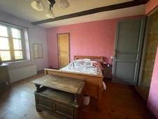 Maison de village 150m2 La Celle Dunoise 149000€!