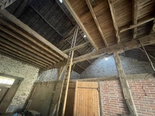 Ferme rénovée 180m2 LA CELLE DUNOISE (23)
