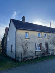 Maison de village 5 pièces ANZEME (23)