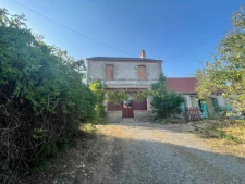 Maison de village 124m2  JOUILLAT (23)
