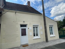 Baisse de prix et parfait état, plain pied 51m2 Measnes 68000€ à saisir !