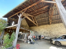 Ferme rénovée 180m2 LA CELLE DUNOISE (23)