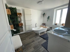 Maison de ville 233m2 ORSENNES (36); 115000€ à saisir!