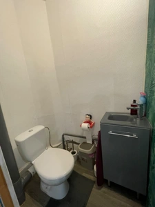 Maison de ville 233m2 ORSENNES (36); 115000€ à saisir!