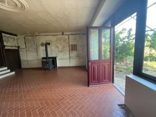 Maison de village 124m2  JOUILLAT (23)