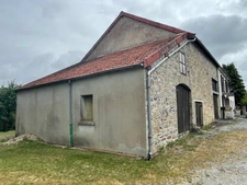 Propriété 250m2 avec studio indépendant LIZIERES (23)