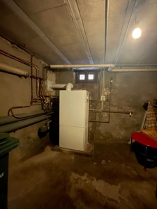 Maison de ville rénovation de qualité 130m2 LIMOGES (87)