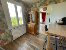 Pavillon avec studio indépendant 178000€ FRESSELINES (23)