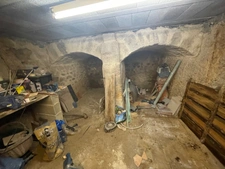 Maison de village 150m2 La Celle Dunoise 149000€!