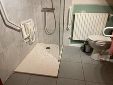 Baisse de prix! Ensemble immobilier de caractère à investir 117000€!