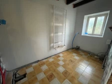 Maison de village 124m2  JOUILLAT (23)