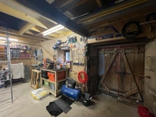 Coup de coeur à 5mn d'Aigurande, plain-pied et DPE C,  134000€ à saisir! 