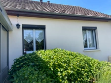 Pavillon belle opportunité !  viager 5 pièces GUERET (23)