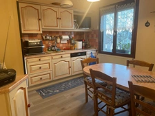 Pavillon belle opportunité !  viager 5 pièces GUERET (23)