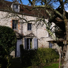 Coup de coeur pour amoureux d'authenticité!