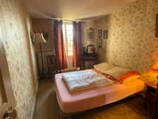 Maison à rénover plus maisonnette 58000€ à saisir!  BUSSIERE DUNOISE (23)