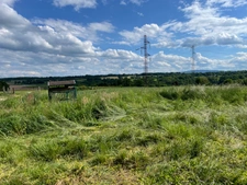 Fermette 48m2 plain pied 3 pièces 29000€  NOUZEROLLES (23)