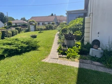 Pavillon belle opportunité !  viager 5 pièces GUERET (23)