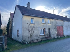 Maison de village 5 pièces ANZEME (23)