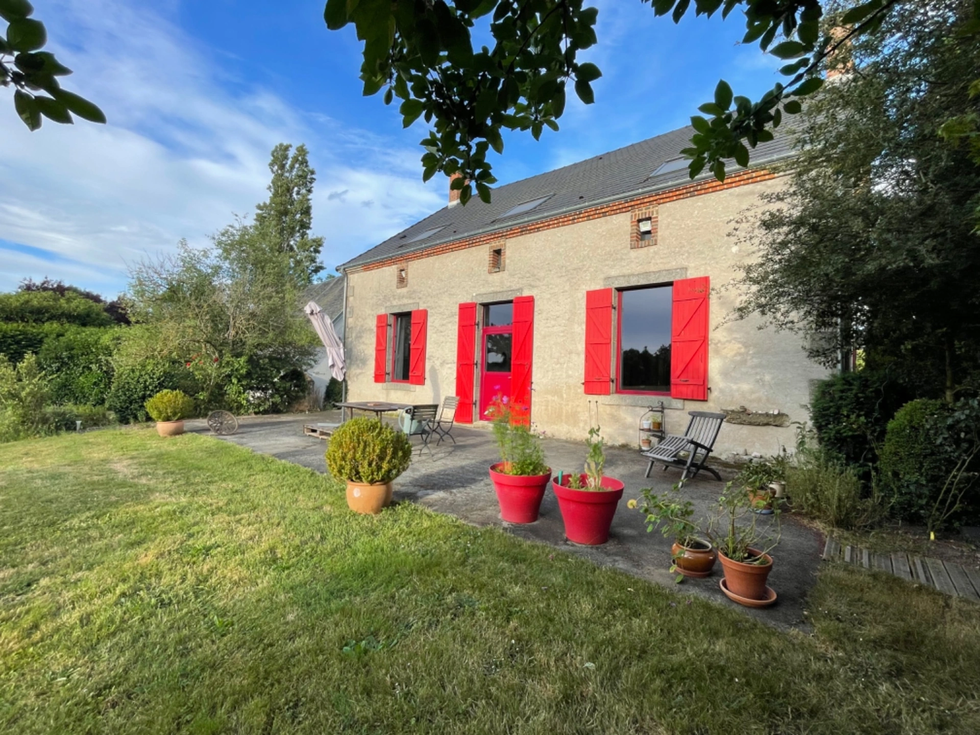 Maison 3 pièces 110 m² · à Betete · 110 m² · 199 500 €