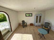Pavillon avec studio indépendant 178000€ FRESSELINES (23)