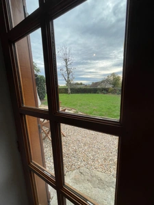 Coup de coeur! Longère rénovée plain pied 135000€  MOUHET (36)