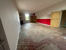 Maison de caractère en pierre, dépendances, accès rivière, 199500€ !
