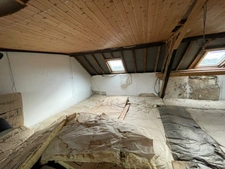 Maison de caractère, dépendances, accès rivière, 199500€ !