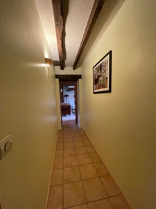 Coup de coeur! Longère rénovée plain pied 135000€  MOUHET (36)