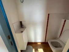 Maison de ville rénovation de qualité 130m2 LIMOGES (87)