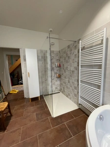 Maison de caractère, dépendances, accès rivière, 199500€ !
