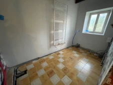 Maison de village 124m2  JOUILLAT (23)