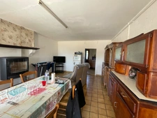 Ancienne ferme LOURDOUEIX SAINT PIERRE (23)